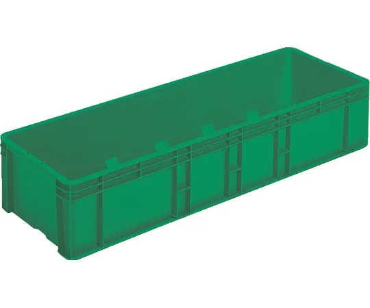 67-6578-12 TP Standard Container TP392 Green 20560200GR603