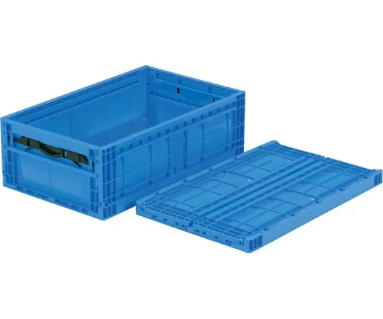 67-7100-89 Container EP39B-2 Blue 55545000BL503
