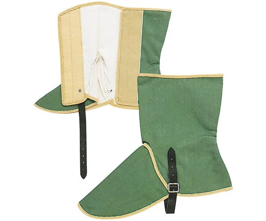 65-1693-15 Gooden CS® Flame Retardant Foot Cover Length 23 cm EFC51