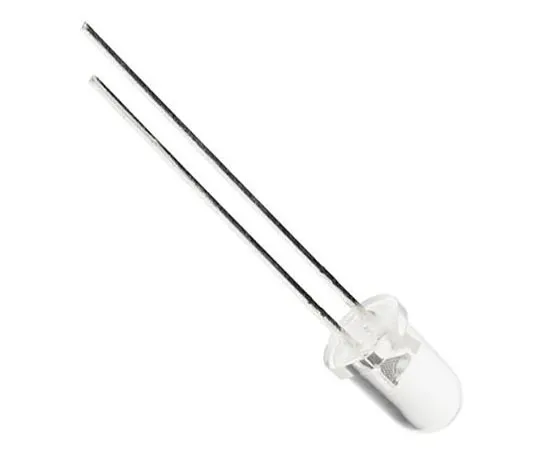 63-4738-65 2.5 V Red & Yellow LED 3mm Through Hole, Kingbright L-937EYW L-937EYW
