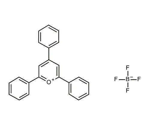 61-0353-55 Tetrafluoroborate Acid 2,4,6- Triphenylpyrylium for Synthesis 818238 5G 8.18238.0005