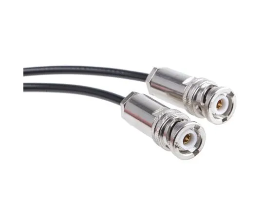 63-5069-88 Keithley 3ft Three-Slot Triaxial Cable, For Use With Digital Multimeters 7078-TRX-3