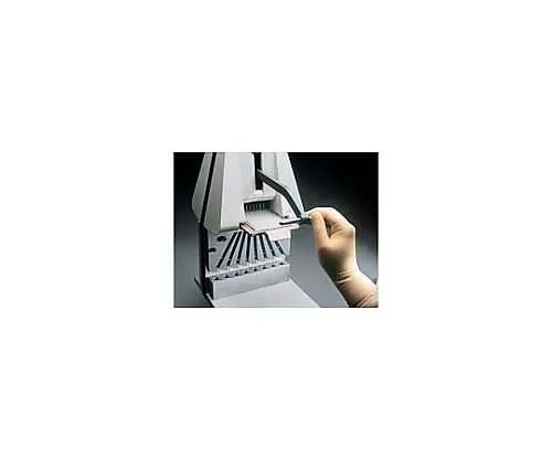 61-0200-97 Multiscreen Punch Carrier 1/Pk 1PK MACP09600
