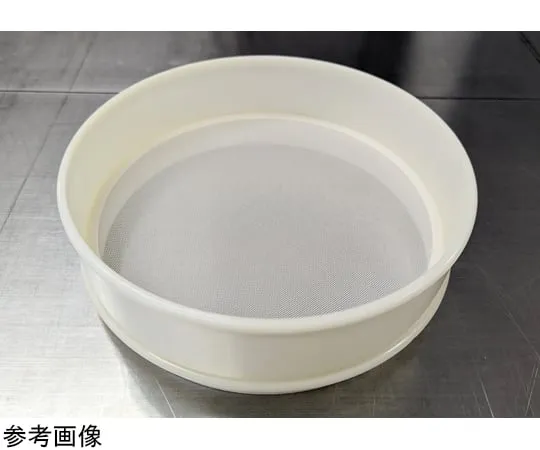 67-4812-50 Polyester Mesh Sieve Opening 1180 μm #17-1180 Diameter 20 cm