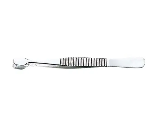 61-7736-25 Tweezers for Stamps NO.132