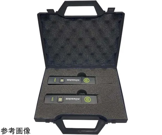 68-0447-29 pH/EC (Electrical Conductivity) Compact Tester (pH600+CD611) 2pcs Value Kit Mi6000