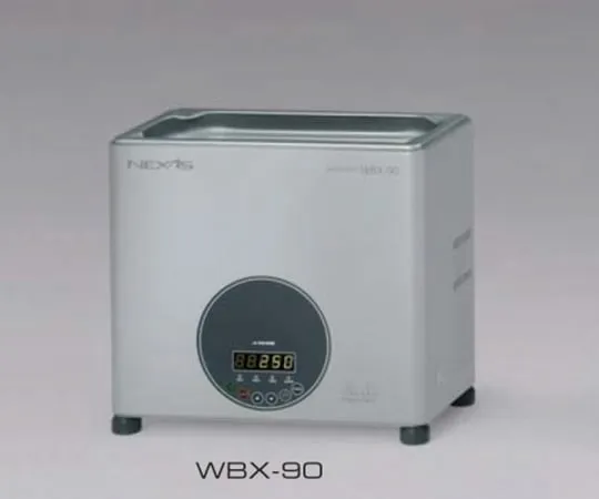 2-934-01　［Discontinued］Internal Circulation Constant Temperature Water Circulator 295 x 145 x 200mm　WBX-90