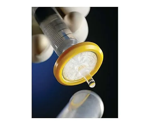 61-0196-08 Millex-Vv 0.1μm PVDF 33mm Gamma Sterilized 50/Pk 50PK SLVVR33RS