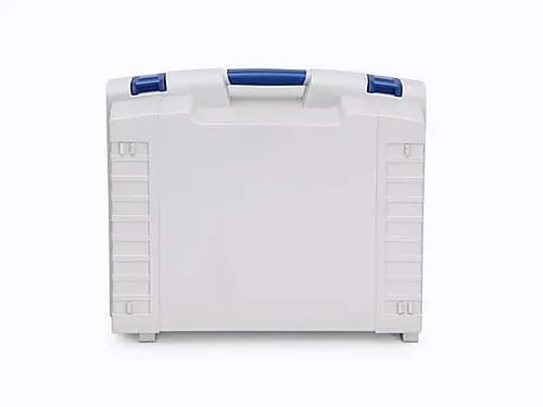 61-0308-46 Case For Spectroquant(R) NOVA 30/NOVA 60 Series-NOVA 30, NOVA 60 109769 1Unit 1.09769.0001