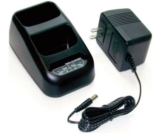 67-0458-68 Twin Charger Set for DJ-P20 Series EDC-109J