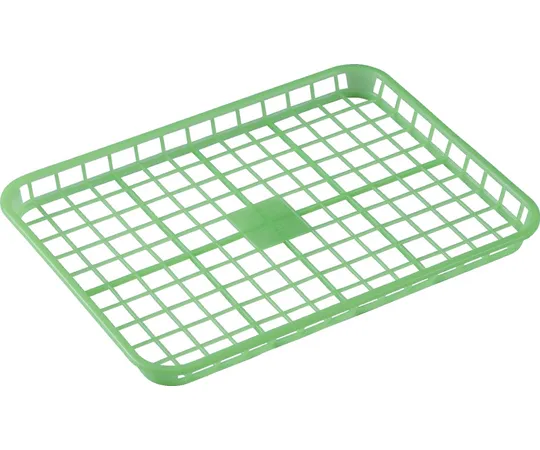 67-7313-42 Shallow assorted Basket Green 10030800GR606