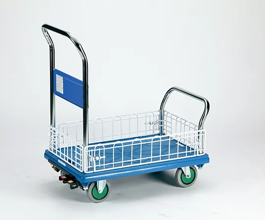 1-7243-01　［Discontinued］Multi Cart Super　PR-102N-ST