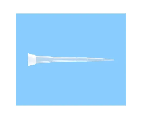 63-2979-81　［Discontinued］Pipette Tip 20μL (Bulk)　70.1116