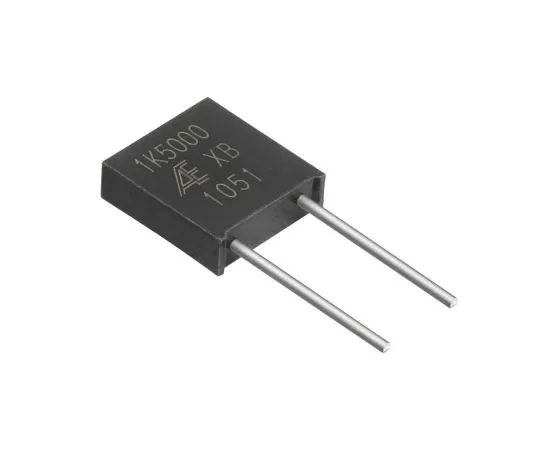 63-4769-06 Alpha 10kΩ 0.3W Metal Film Fixed Resistor ±0.01% ±2.5ppm/°C MCY10K000T