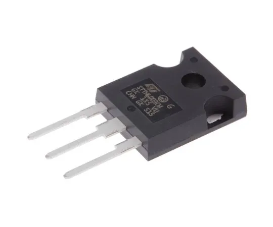 63-4797-36 STMicroelectronics 300V 60A, Dual Silicon Junction Diode, 3-Pin TO-247 STTH6003CW STTH6003CW