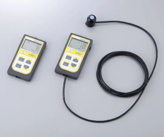 2-3429-01　［Discontinued］Light Quantum Meter Sensor Self-Contained Type　MQ-100X