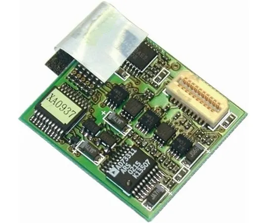 67-0458-94 Digital voice modulation unit EJ-47U
