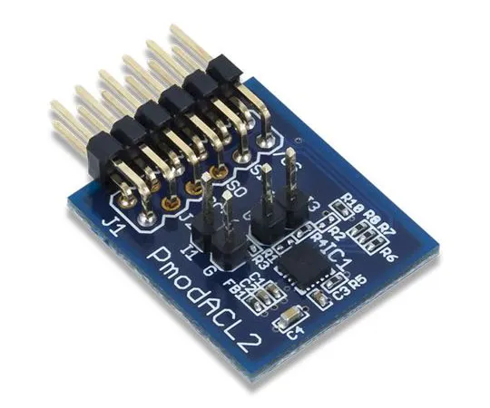 63-4685-94 Digilent Accelerometer Expansion Module 410-255 410-255