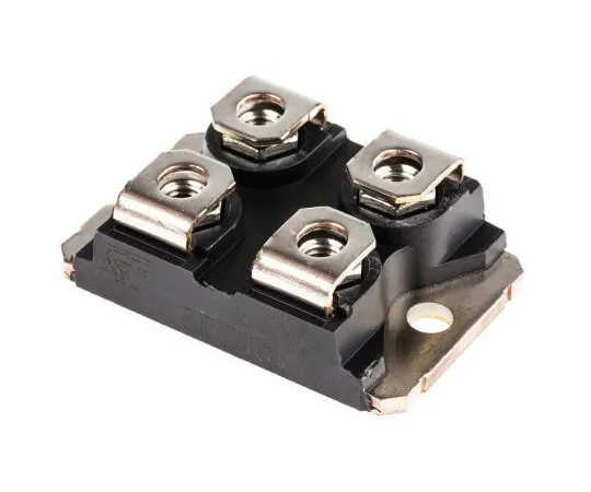 63-4896-82 STMicroelectronics 170V 200A, Schottky Diode, 4-Pin ISOTOP STPS200170TV1 STPS200170TV1