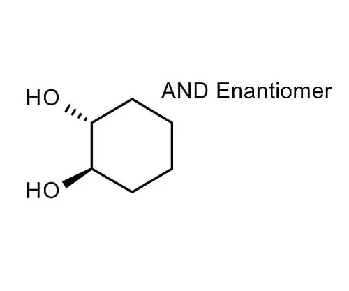 61-0361-36 Trans-1,2-Cyclohexanediol for Synthesis 820366 25G 8.20366.0025