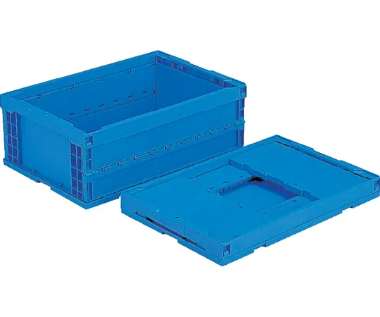 67-7101-55 Container P55B-S Blue 55460000BL504