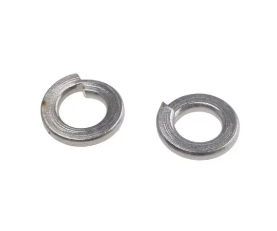 63-4655-46 A2 stainless steel spring washer,M2.5 825-225