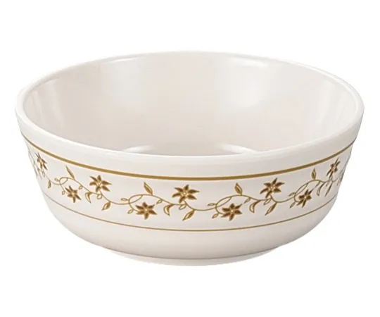 62-2922-76 Shallow Small Bowl Camel CM-11B