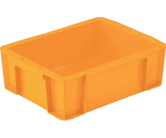 67-7226-45 Container #9B-11 Orange 20089500OR301