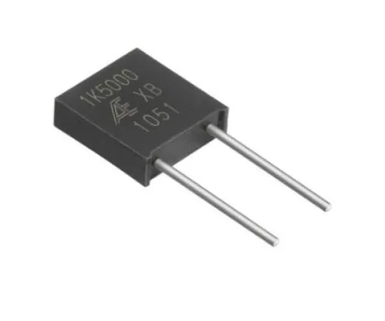 63-4699-14 Alpha 500Ω 0.3W Precision Resistor ±0.01% 0±2.5ppm/°C MCY500R00T