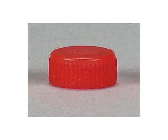 63-2978-81 Screw Cap Micro Tube Cap Red 500 Pieces x 20 Bags 65.716.003