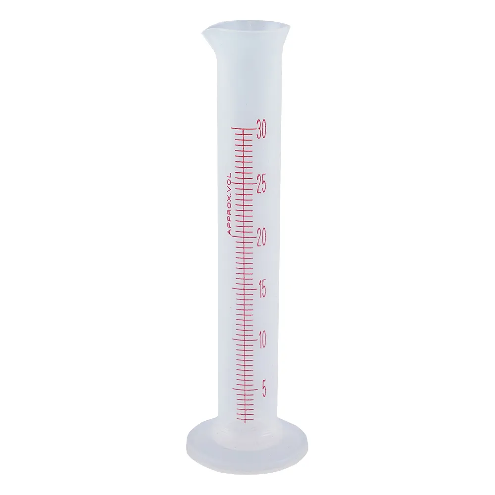7-190-02 Cylinder (PFA) 30mL -