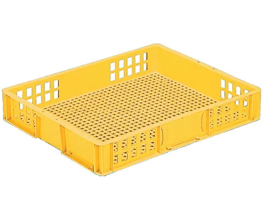 67-6649-59 Container B17FC (MM) Network Yellow 10170800YEMOR
