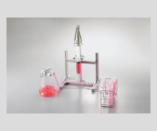 2-819-11　［Discontinued］Continuous Dispensing Holder DS-30H　DS-30H30mL