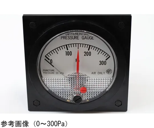 65-4306-61-20 Differential Pressure Meter 1000 Pa with Inspection Certificate DG70-291