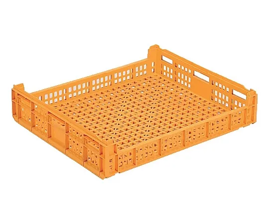67-6657-21 Container D40 Orange 10370300OR301