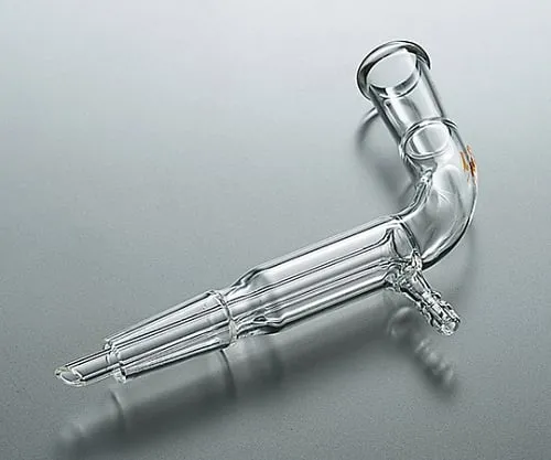 61-0039-90 Interconnector TS Joint (for Decompression, Angle 105 Degree) TS15/25 CL0212-01-11