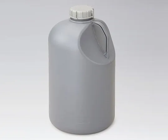 64-0978-71 10 L Container Multi-Layer UN Container (Clean) Gray 8 Pieces 10AL-2-Y1.5-DBTN