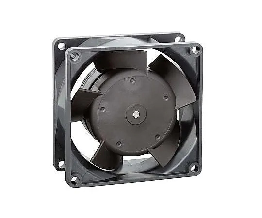 63-4799-77 ebm-papst 8300 Series Axial Fan, 80 x 80 x 32mm, 80m³/h, 6W, 24 V dc 8314H