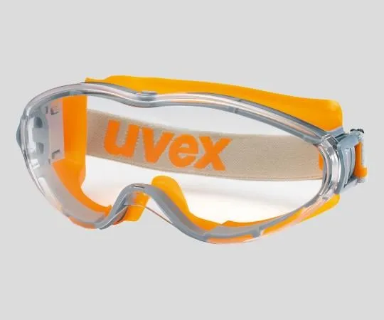 2-9911-01　［Discontinued］Safety Glasses (uvex)　uvex ultrasonic OR