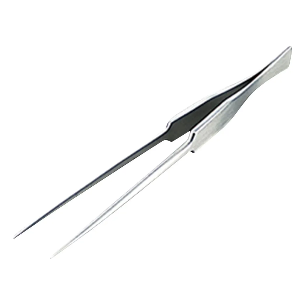 2-5660-11 Engineering Tweezers 19cm -