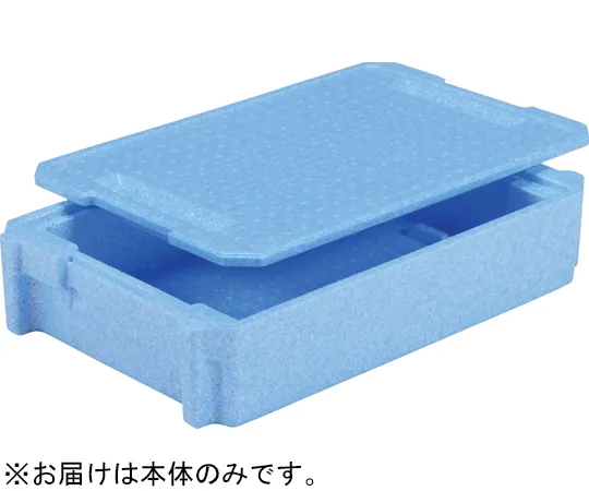 67-7112-52 EP Box #17-2 Blue 76025600BLEP