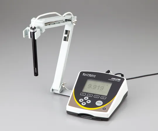 1-3569-01　［Discontinued］Desktop Conductivity Meter (ECCON270043S)　ECCON270043S