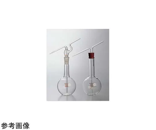 65-6840-48 Wash Flask 500 mL 24/40 1981-01