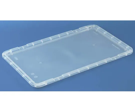 65-9011-54 Container #22B Lid Transparent 70250200TM