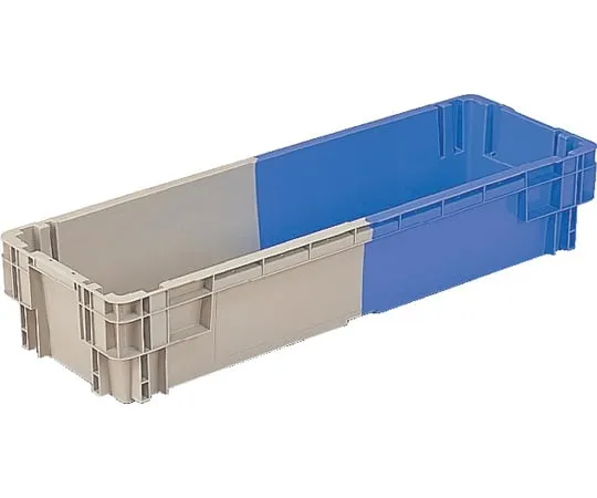 67-7225-82 SN Container N#60 Drained A Gray/Blue 20600600GL804BL503