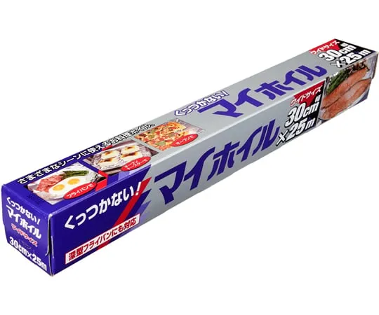65-4350-23 Non-stick My Foil 25 m 30 Pieces 0197
