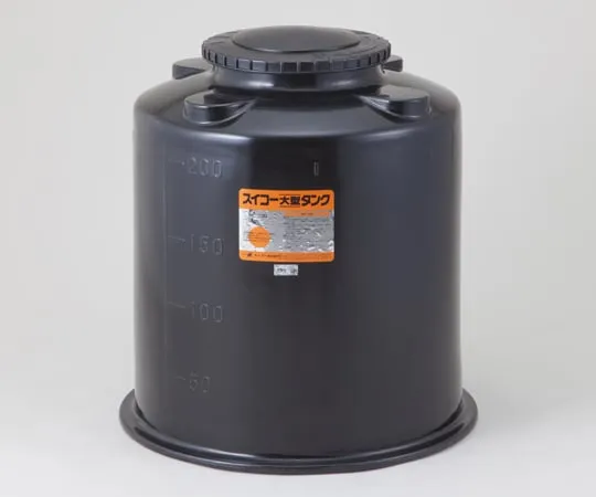 1-2422-01 MC Tank 200L MC-200