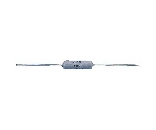 63-4723-78 TE Connectivity 15kΩ 7W Wirewound Resistor ±5% 0 → +60ppm/°C ER5815KJT