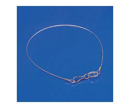 62-6147-49 Suspension Rope Made of Stainless Steel 860-01