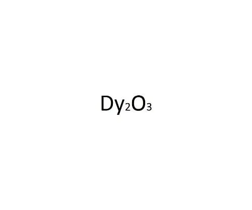 61-0310-82 Dysprosium Oxide 99+ 112151 10G 1.12151.0010